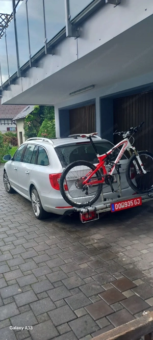 Mountainbike  Bild 3