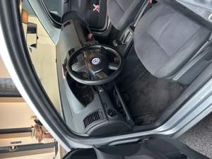 Polo 1.4 16V Automatik  Bild 5