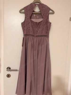 Ballkleid- Cocktailkleid Bild 2