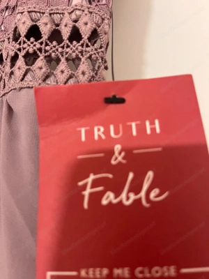 Ballkleid- Cocktailkleid Bild 3