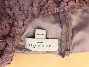 Ballkleid- Cocktailkleid Bild 4