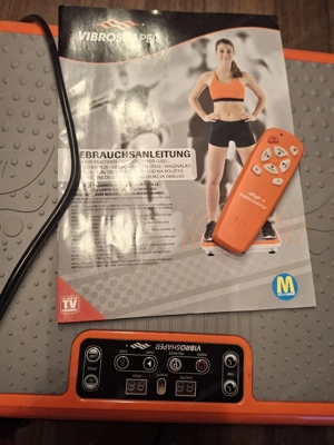 Vibroshaper Bild 3