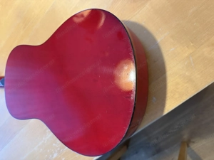 Kindergitarre 1 4 Bild 4