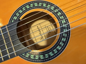 Kindergitarre 1 4 Bild 2