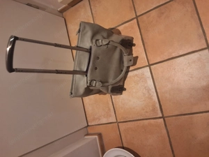 Einkaufstrolley  Bild 2