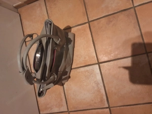 Einkaufstrolley  Bild 3