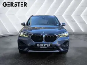 BMW X1 Bild 2