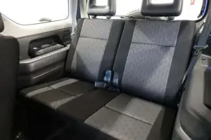 Suzuki Jimny Bild 13