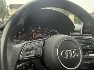Audi A4 Bild 18