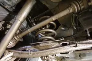 VW Caravelle Bild 12