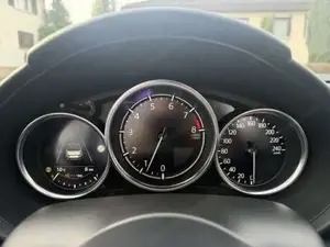 Mazda MX-5 Bild 9