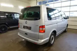 VW Caravelle Bild 5