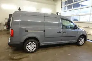 VW Caddy Bild 4