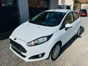 Ford Fiesta Bild 3