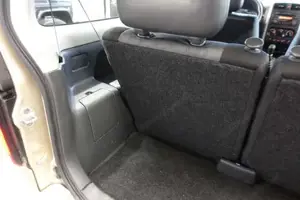 Suzuki Jimny Bild 17