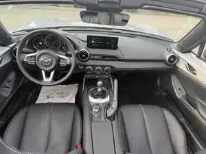 Mazda MX-5 Bild 8