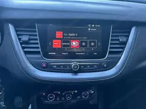 Opel Grandland Bild 11