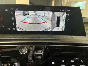 Peugeot 5008 Bild 20