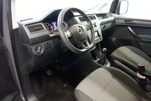 VW Caddy Bild 7