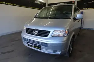 VW Caravelle