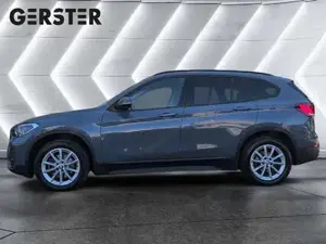 BMW X1 Bild 3