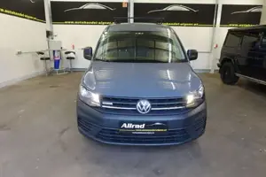 VW Caddy Bild 3
