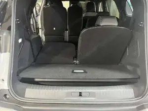 Peugeot 5008 Bild 15