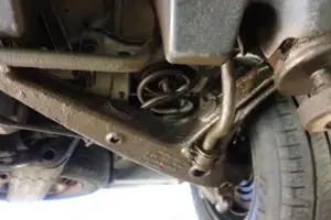 VW Caravelle Bild 10