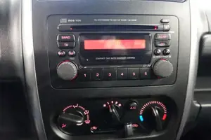 Suzuki Jimny Bild 10