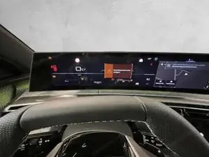 Peugeot 5008 Bild 10