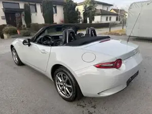 Mazda MX-5 Bild 3