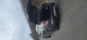 Alfa Romeo Stelvio Bild 4