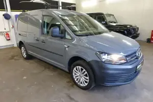 VW Caddy Bild 2