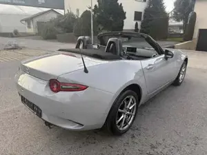 Mazda MX-5 Bild 4