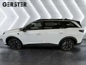 Peugeot 5008 Bild 3