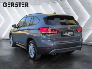 BMW X1 Bild 4