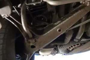 VW Caravelle Bild 11