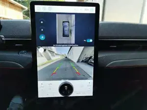 Ford Mustang Bild 14