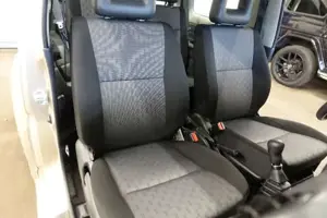 Suzuki Jimny Bild 15