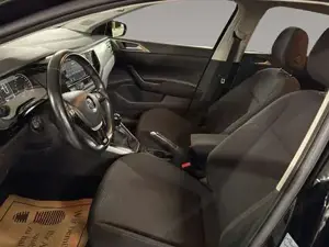 Volkswagen Polo Bild 9