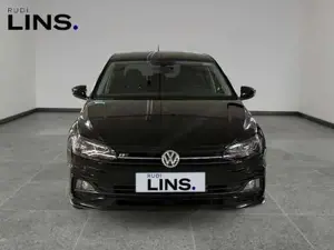 Volkswagen Polo Bild 2