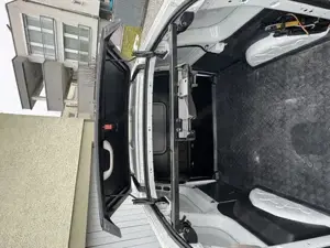 Renault Kangoo Bild 3