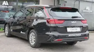 Kia ceed Bild 4