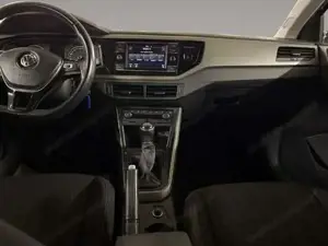 Volkswagen Polo Bild 11