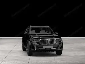 BMW X5 xDrive30d MHEV 48V Aut. Bild 8