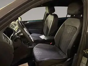 Volkswagen Tiguan Bild 9