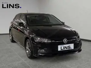 Volkswagen Polo Bild 3