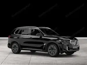 BMW X5 xDrive30d MHEV 48V Aut. Bild 7