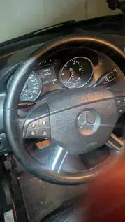 Mercedes-Benz ML 280 CDI W164 | 4MATIC | Automatik | TÜV Bild 3