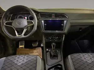 Volkswagen Tiguan Bild 10